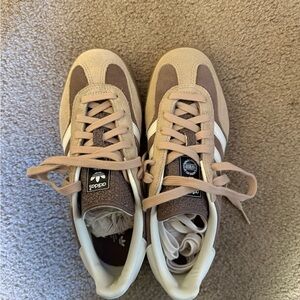 Adidas Gazelle Indoor Sneakers